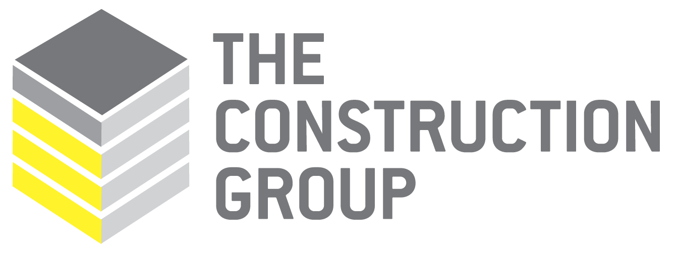 The Construction Group's Logo